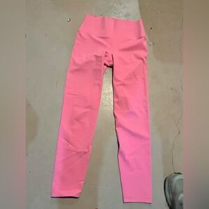 Carbon38 Vibrant Pink women’s Leggings